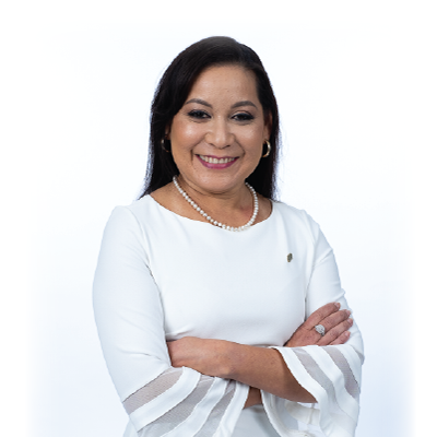Karen Yip Chuck